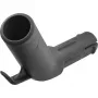Įrankių laikiklis Flex Gardena 03507-20.000.00, plastikinis, juodas