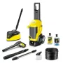 Kärcher K 7 WCM FJ Home Slėginė plovimo mašina 600 l/h 3000 W (1.317-403.0) Juoda, Geltona