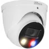 IP stebėjimo kamera DAHUA HDW3549H-AS-PV-0280B-S4 5MP naktinio matymo kupolas