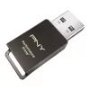 PNY Performance Prime microSDXC kortelių skaitytuvas USB 3.2A