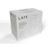 Lafe 47476 Oro gruzdintuvė Dual Fry 10L