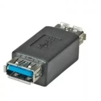 ROLINE USB 3.0 lyties keitiklis, A tipo BU/BU (12.03.2991)