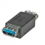 ROLINE USB 3.0 lyties keitiklis, A tipo BU/BU (12.03.2991)