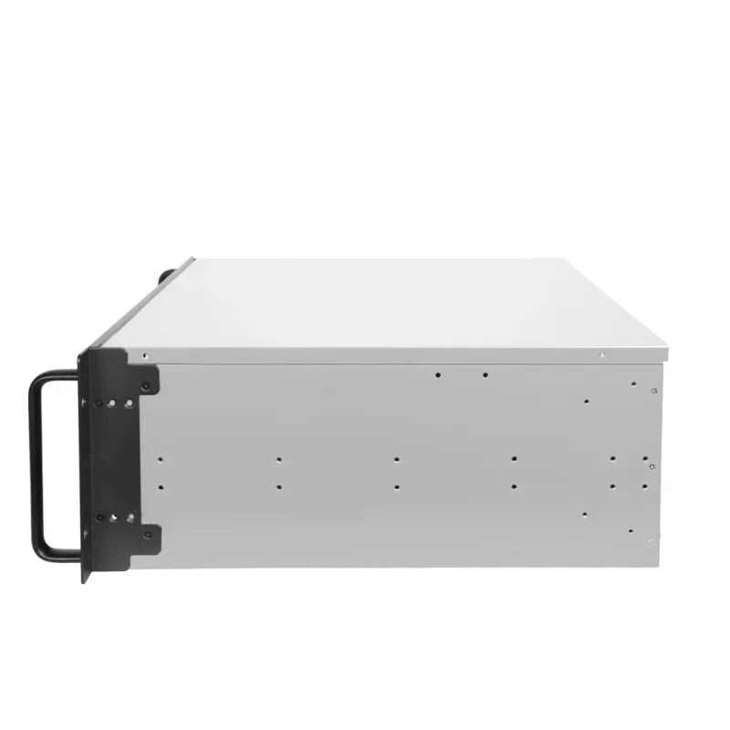 Korpusas kompiuterinis Silverstone SST-RM41-506 Rack