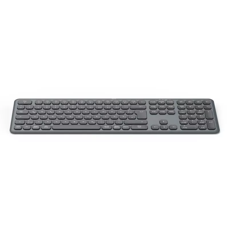 Daugiafunkcinė klaviatūra WK-550 juoda
