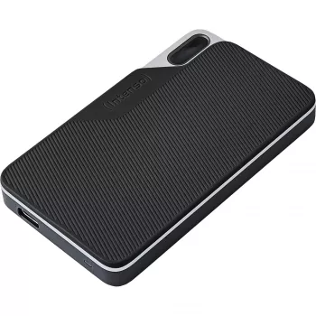 SSD Intenso 1TB nešiojamas USB Type-C 3.2 Gen 1 TX100