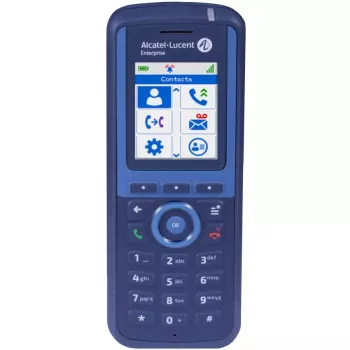 DECT ragelis Alcatel-Lucent Enterprise 8254