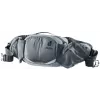Juosmens krepšys DEUTER Pulse 3, 3 L, Graphite, 330 g