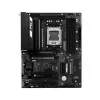 ASRock X870 Pro-A WiFi pagrindinė plokštė AMD X870 AM5 ATX