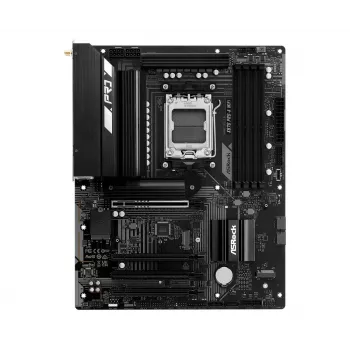ASRock X870 Pro-A WiFi pagrindinė plokštė AMD X870 AM5 ATX