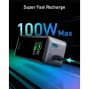 Nešiojamas įkroviklis Anker Prime 20000 mAh