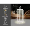 Įkraunamas žibintas Beper P207ILI101 – nešiojamas LED žibintas su baterija
