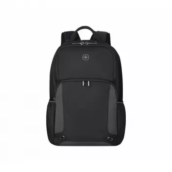 Kuprinė kasdieninė Wenger SwissGear XE Tryal juoda poliesteris PVC