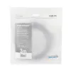 LogiLink CDA0106 DisplayPort kabelis juodai pilkas 3 m