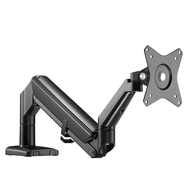 Ergo Office ER-405B monitorio laikiklis stalui, pasukamas, pakreipiamas, sukamasis, 13–32 colių, VESA