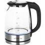 Emerio elektrinis virdulys, 1,7 l, belaidis, be BPA (WK-119988.7)
