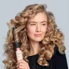 Dyson Airwrap Coanda2x Straight + Wavy Multistyler kreminė/rožinis auksas, 1700 W (pažeista pakuotė)