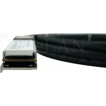 DAC kabelis CBO BlueLAN Mellanox CP1700-B001E 1 m pasyvus tiesioginio prijungimo varinis