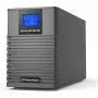 PowerWalker VFI 1000 ICT IoT nepertraukiamo maitinimo šaltinis (UPS) 1 kVA 1000 W, 4 lizdai