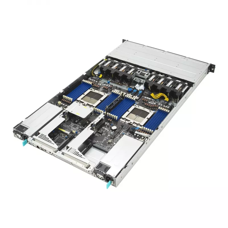ASUS stovo platforma (1U) AMD RS700A-E13-RS4U