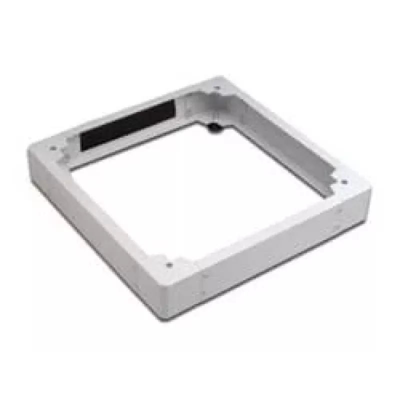 Pjedestalas Digitus DN-19 PLINTH-8/8-1 tinklo spintoms Varioflex-N Unique Dynamic Basic serijos 800x800 mm