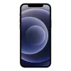 Išmanusis telefonas iPhone 12 / 128 GB juodos spalvos, atnaujintas A klasės