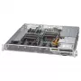 Supermicro SC514 R407C - 1U stovo korpusas - E-ATX