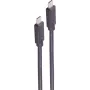 USB laidas ShiverPeaks BS13-28045 USB 2.0 3 m USB-C juodas