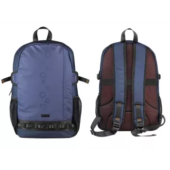 Kuprinė nešiojamam kompiuteriui 15,6 inch TRACER Packer Blue