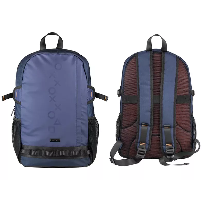 Kuprinė nešiojamam kompiuteriui 15,6 inch TRACER Packer Blue