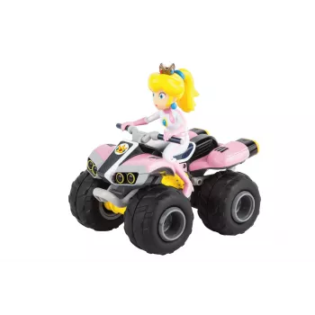 Kvadraciklas Carrera Mario Kart Peach