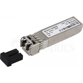 SFP+ siųstuvas-imtuvas CBO SFP-10G-ZR 10G 80 km