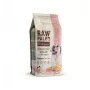 Sausas šunų ėdalas VETEXPERT Raw Paleo Healthy Grain Puppy Salmon and Barley 10 kg, baltymai 29%, riebalai 17%, drėgmė 9%