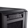 Phanteks Enthoo Pro 2 Server Edition - didelis korpusas be maitinimo šaltinio, juodas