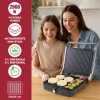Beper P101TOS503 3-in-1 kepsninė, sumuštinių keptuvė ir grotelės