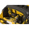 Dėžė įrankiams STANLEY FATMAX Multi Access FMST1-73607, poliesteris, 430×280×300 mm, 2 rankenos, peties diržas