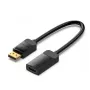 I/O keitiklis DP į HDMI 0,15 m Hbzbb Vention