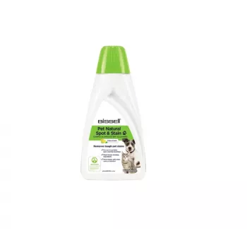 Bissell PET dėmių ir dėmių valiklis kiliminiams dangoms, 1000 ml