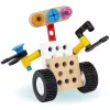 Statybinis rinkinys vaikams Builder Kindergartenset, konstrukcinis žaislas