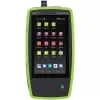 Tinklo tikrinimo prietaisas Fluke Networks EtherScope nXG EXG-300 – triju juostų Wi‑Fi (2.4/5/6 GHz), RJ-45, USB-A/C, su baterija, 5 colių LCD