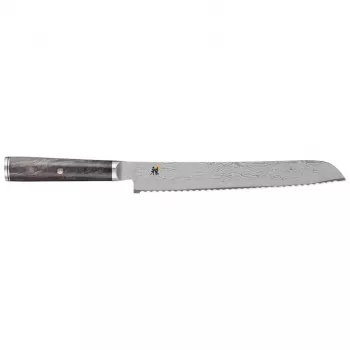 Duonos peilis ZWILLING Miyabi 5000 MCD 67 Steel 1 vnt.