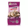 Super Benek Certech Super Benek Compact Lavender kačių kraikas 5 L – bentonitinis, greitai sugeriantis, nebarstantis