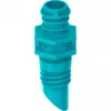 GARDENA 13307-20 Lašelinio drėkinimo antgalis 2 l/h, galinis, plastikinis