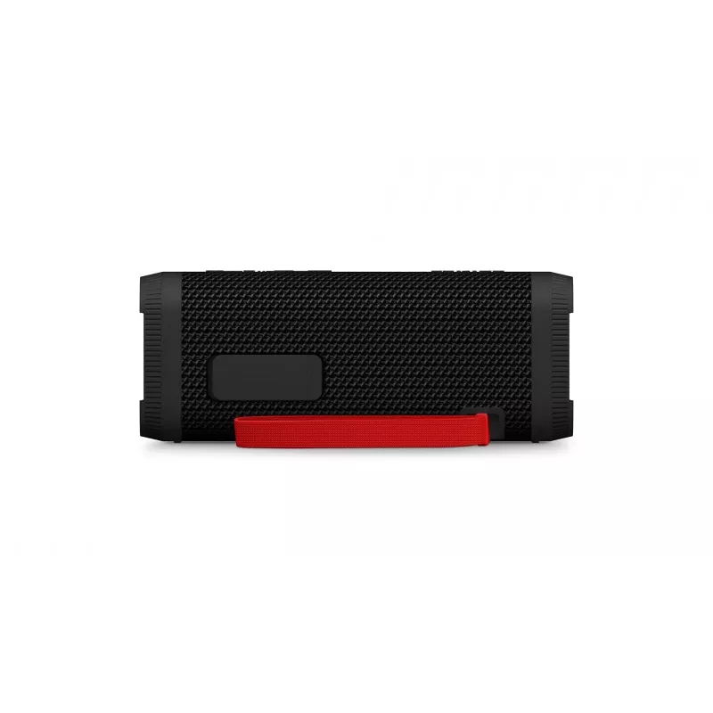 Nešiojama 2.1 garsiakalbių sistema Philips TAS2000B/00 Juoda, 10 W RMS, 4,8 cm tvarkyklės, Bluetooth, IPX5