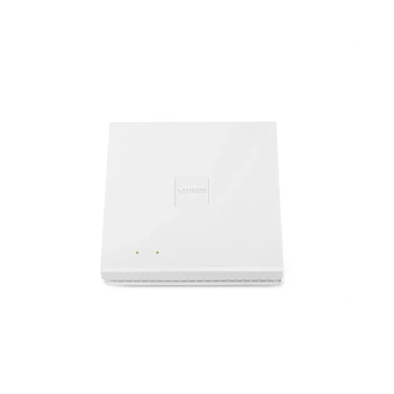 Lancom LX-6500 (Bulk 10) – belaidis prieigos taškas, 2,4 GHz, 5 GHz, 6 GHz, 54 Mbit/s, EAP-FAST, EAP-TLS, EAP-TTLS, 10/100/1000/2500 Mbit/s