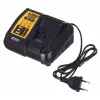 DeWALT DCK2080P2T-QW kombinuotas įrankių rinkinys — 18V Li‑Jon 5Ah (2x), šlifuoklis DCG405, gręžtuvas/suktuvas, M14 šlifavimo diskas, dėklas