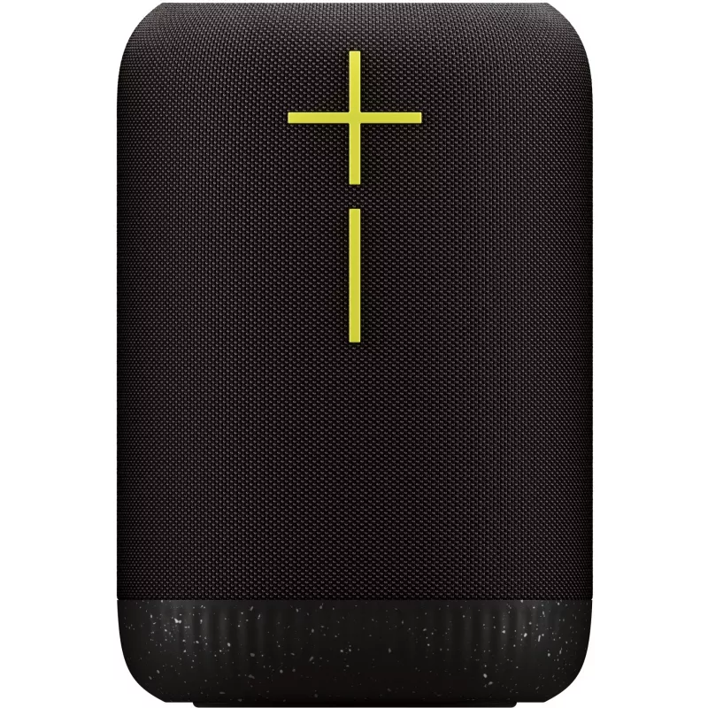 Logitech Ultimate Ears EPICBOOM – Belaidis nešiojamas garsiakalbis, Bluetooth, NFC, valdomas programėle, anglies juodos spalvos (984-001863)