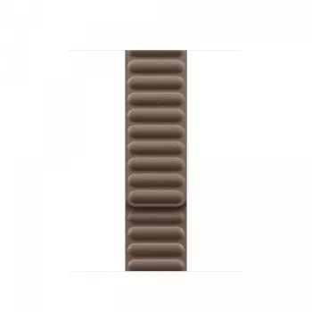 Taupe Magnetic Link – M/L Apple laikrodžio dirželis