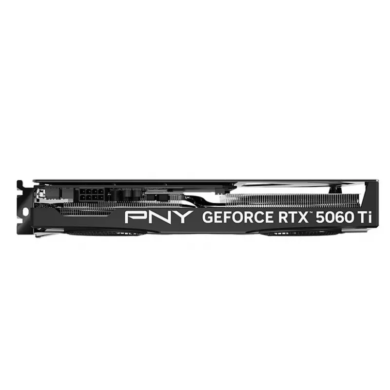 Vaizdo plokštė GeForce RTX 5060 Ti 8 GB GDDR7