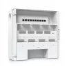 Ubiquiti Enterprise Access Hub EAH-8 durų valdiklis 8 durims Ethernet